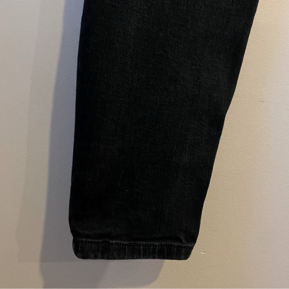 ACNE Studio Black Skinny Jeans - Picture 8 of 9